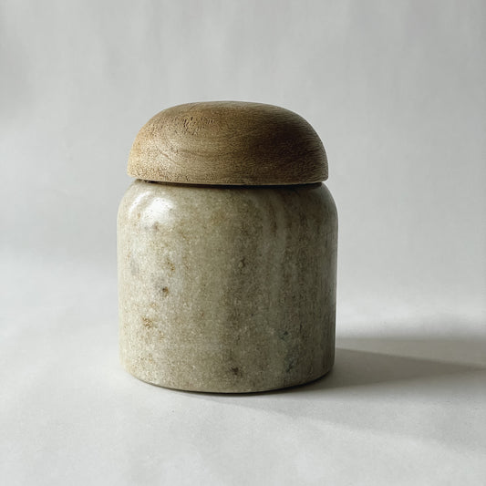 Marble Canister | Md