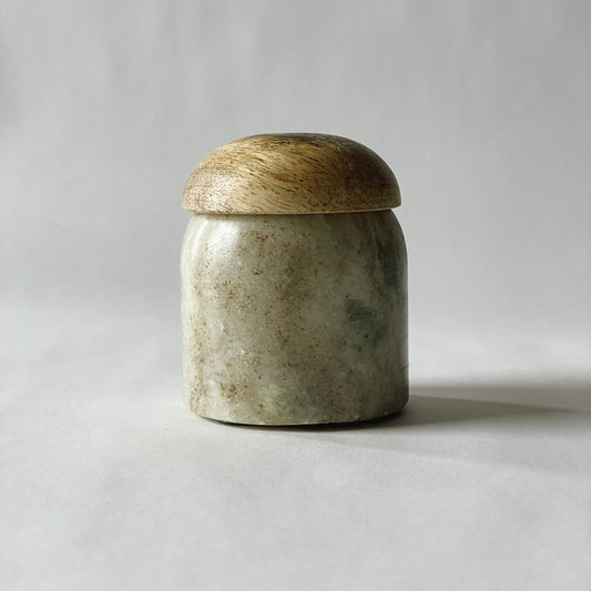 Marble Canister | Sm